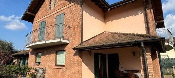 5-salle Villa à Malnate, Italy No. 134872 2