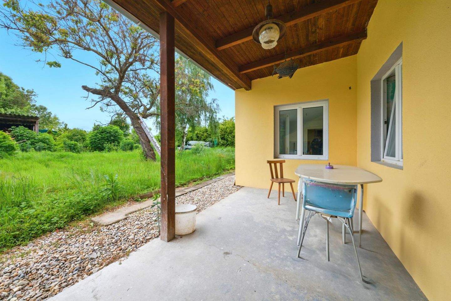 5غرفة منزل في Hollabrunn, Austria رقم 138221