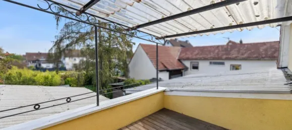 Дом с 8 комнатами в Гессен, Германия № 163071 14