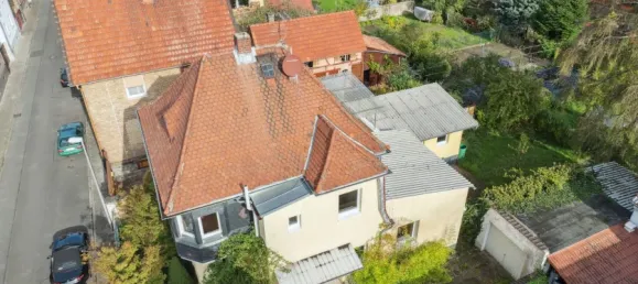 Дом с 8 комнатами в Гессен, Германия № 163071 17