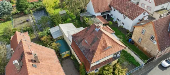 Дом с 8 комнатами в Гессен, Германия № 163071 21