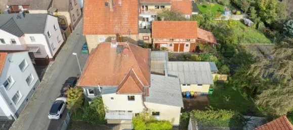 Дом с 8 комнатами в Гессен, Германия № 163071 18