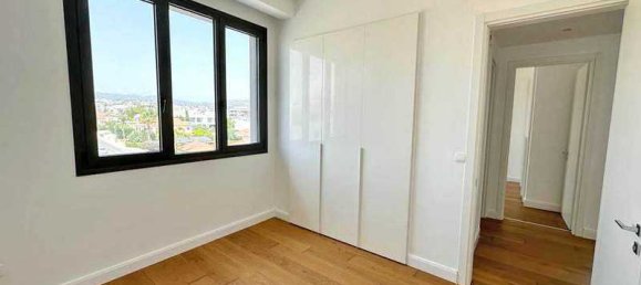 Пентхаус с 2 спальнями в Гермасойя, Кипр № 11710 4