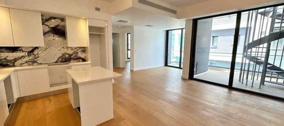 Пентхаус с 2 спальнями в Гермасойя, Кипр № 11710 8