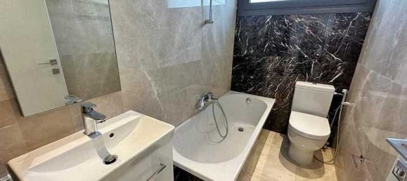 Пентхаус с 2 спальнями в Гермасойя, Кипр № 11710 2