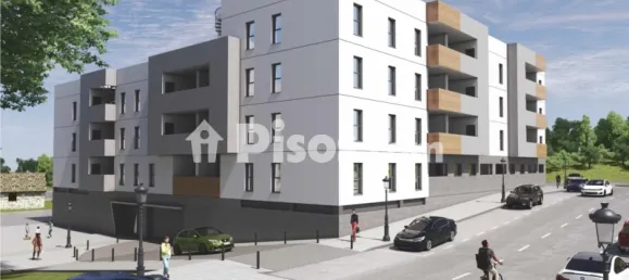 2 Schlafzimmer Wohnung in Los Barrios, Spain, Nr. 166868 3