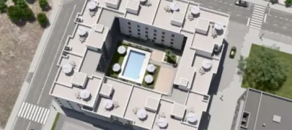 2 Schlafzimmer Wohnung in Los Barrios, Spain, Nr. 166868 2