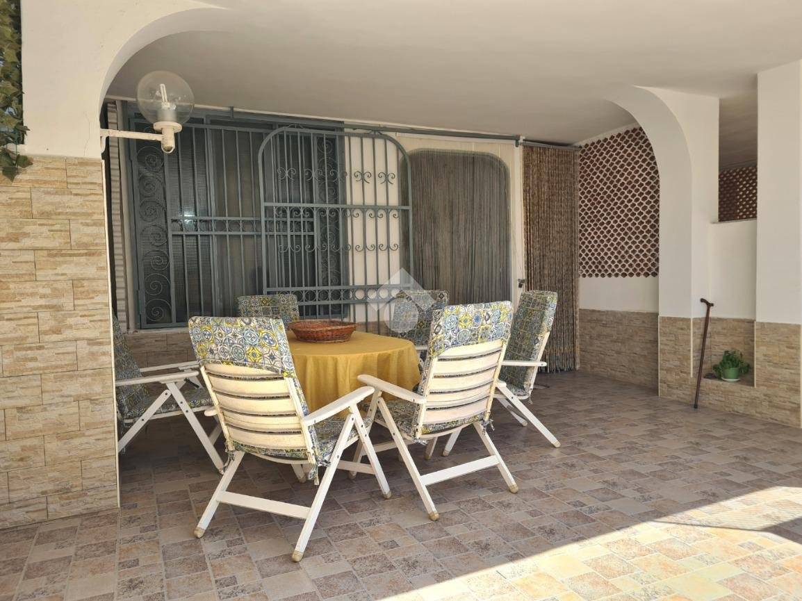 2 Schlafzimmer Villa in Gallipoli, Italy, Nr. 331770