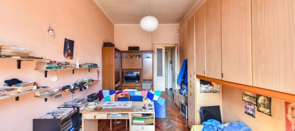 2-Zimmer Wohnung in Turin, Italy, Nr. 192795 12