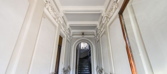 2-Zimmer Wohnung in Turin, Italy, Nr. 192795 2