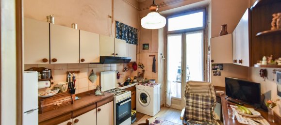 2-Zimmer Wohnung in Turin, Italy, Nr. 192795 7