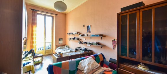 2-Zimmer Wohnung in Turin, Italy, Nr. 192795 10
