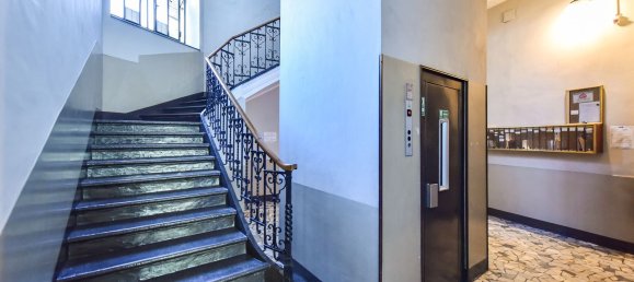 2-Zimmer Wohnung in Turin, Italy, Nr. 192795 3