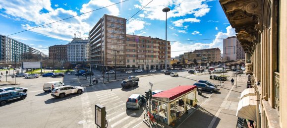 2-Zimmer Wohnung in Turin, Italy, Nr. 192795 9