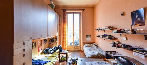 2-Zimmer Wohnung in Turin, Italy, Nr. 192795 11