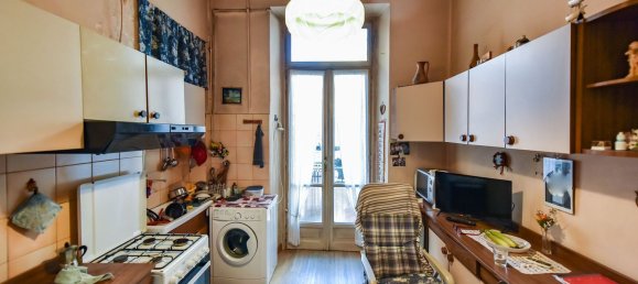 2-Zimmer Wohnung in Turin, Italy, Nr. 192795 5