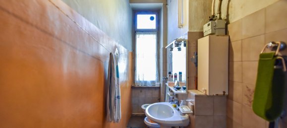 2-Zimmer Wohnung in Turin, Italy, Nr. 192795 15