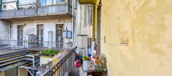 2-Zimmer Wohnung in Turin, Italy, Nr. 192795 13