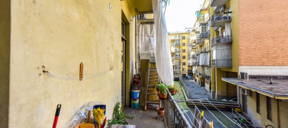 2-Zimmer Wohnung in Turin, Italy, Nr. 192795 14