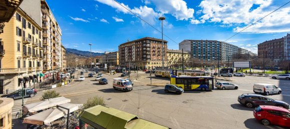2-Zimmer Wohnung in Turin, Italy, Nr. 192795 8