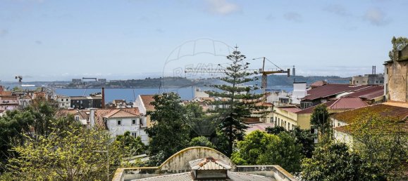 Здание 112м² в Лиссабон, Португалия № 91694 5