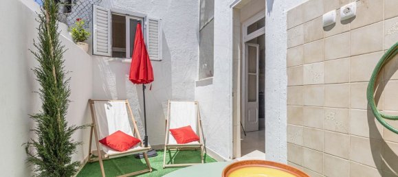 Здание 112м² в Лиссабон, Португалия № 91694 17