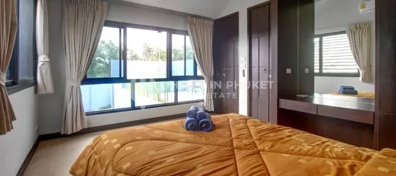 Moradia T3 em Phuket, Thailand N.º 60614 8