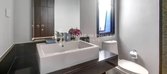 Moradia T3 em Phuket, Thailand N.º 60614 12