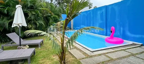 Moradia T3 em Phuket, Thailand N.º 60614 2