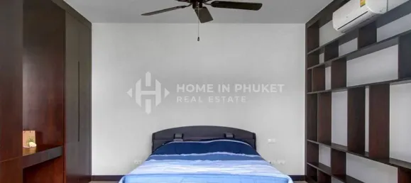 Moradia T3 em Phuket, Thailand N.º 60614 6