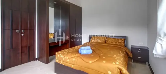 Moradia T3 em Phuket, Thailand N.º 60614 9