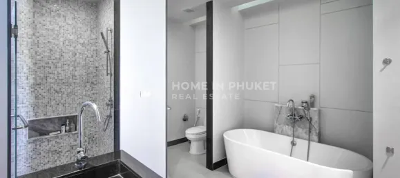 Moradia T3 em Phuket, Thailand N.º 60614 7