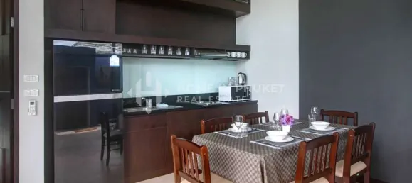 Moradia T3 em Phuket, Thailand N.º 60614 4