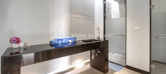 Moradia T3 em Phuket, Thailand N.º 60614 10