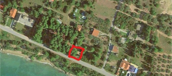Отель, гостиница 615м² в Халкидики, Центральная Македония, Македония и Фракия, Греция № 4689 3