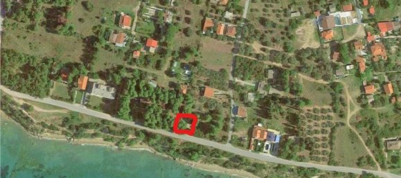 Отель, гостиница 615м² в Халкидики, Центральная Македония, Македония и Фракия, Греция № 4689 2