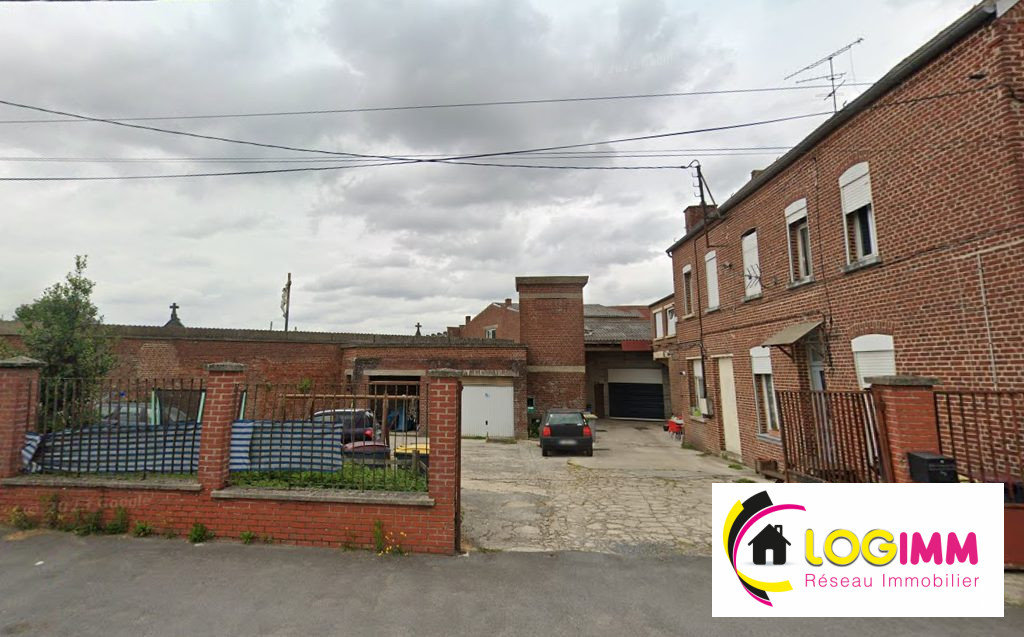 Imóvel comercial em Inchy, France 1236 m² N.º 232873