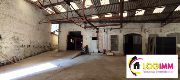 Imóvel comercial em Inchy, France 1236 m² N.º 232873 9