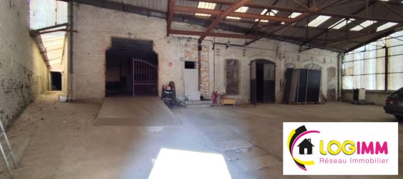 Imóvel comercial em Inchy, France 1236 m² N.º 232873 8