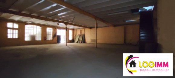 Imóvel comercial em Inchy, France 1236 m² N.º 232873 11