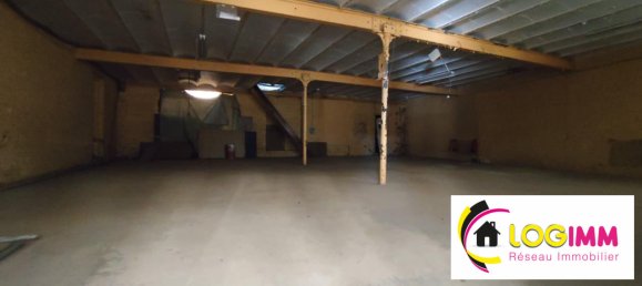 Imóvel comercial em Inchy, France 1236 m² N.º 232873 10