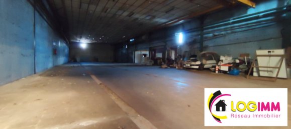 Imóvel comercial em Inchy, France 1236 m² N.º 232873 14