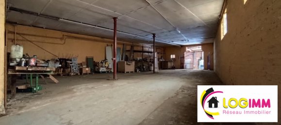 Imóvel comercial em Inchy, France 1236 m² N.º 232873 13