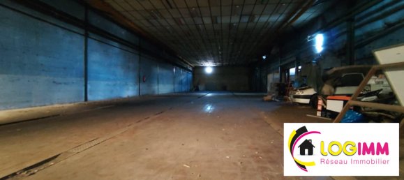 Imóvel comercial em Inchy, France 1236 m² N.º 232873 15