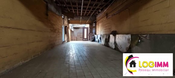 Imóvel comercial em Inchy, France 1236 m² N.º 232873 3