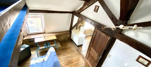 Casa de 2 dormitorios en Haybes, France No. 300031 2