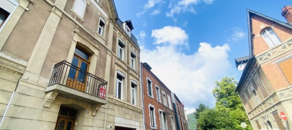 Casa de 2 dormitorios en Haybes, France No. 300031 16