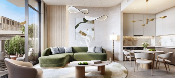 1 chambre appartement à vendre à City of Arabia, Dubai, UAE № 204166 17