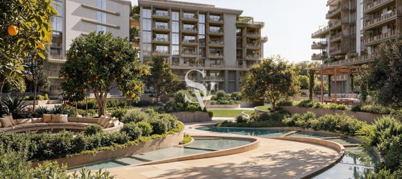 1 chambre appartement à vendre à City of Arabia, Dubai, UAE № 204166 6