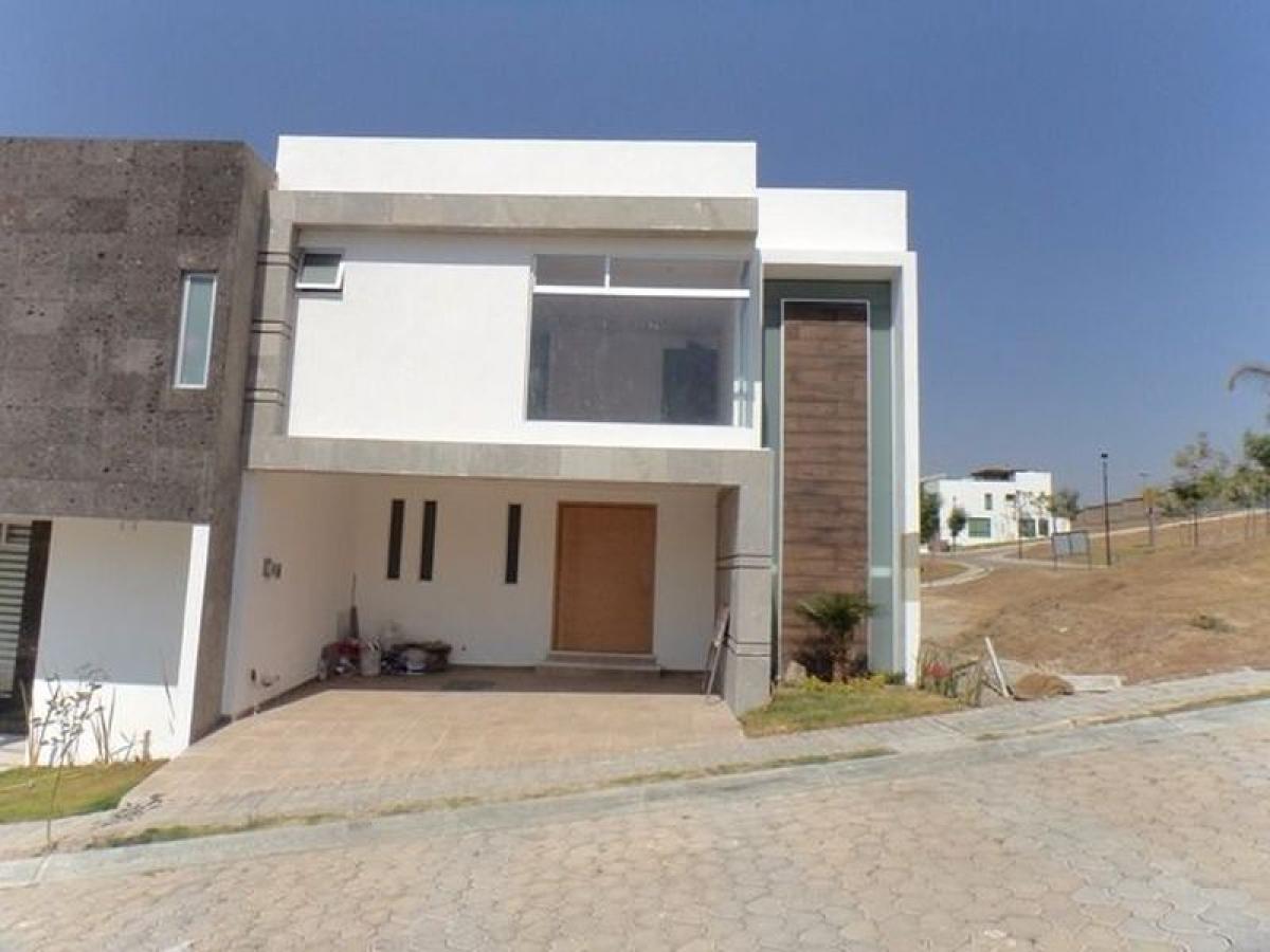 Casa T3 em Puebla, Mexico N.º 178831